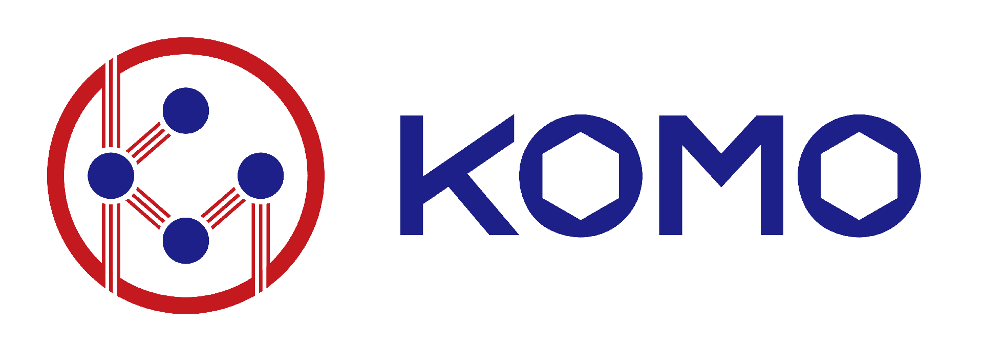Guangdong Komo Group Co., Ltd.-Guangdong Komo Group Co., Ltd.